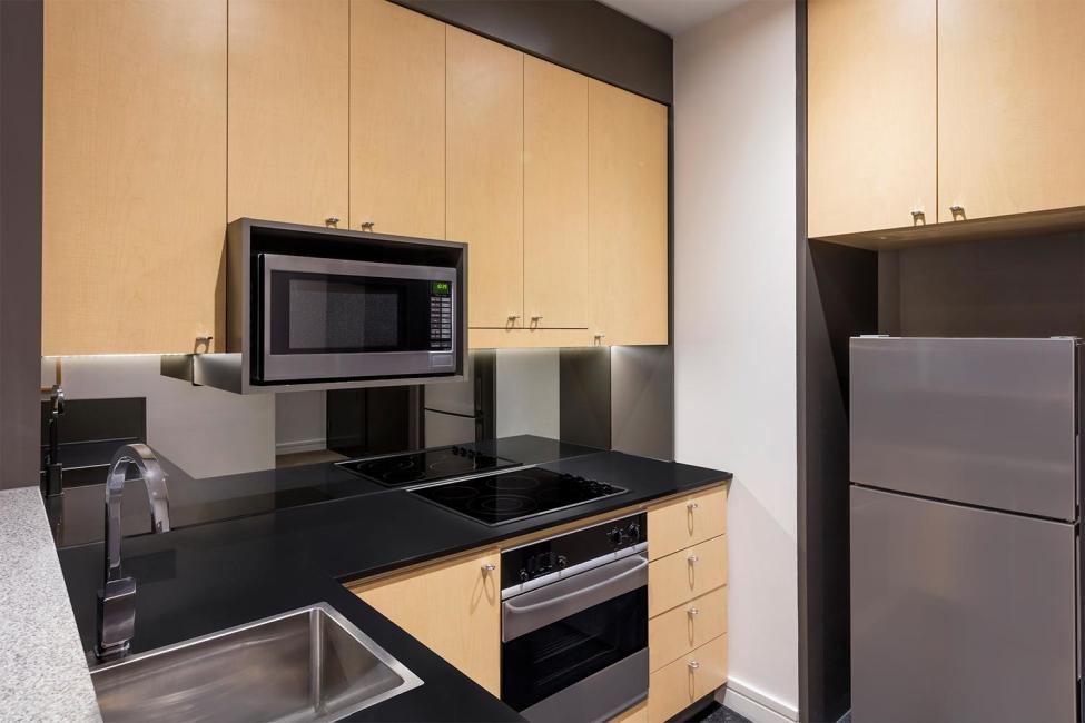 Adina Apartment Hotels