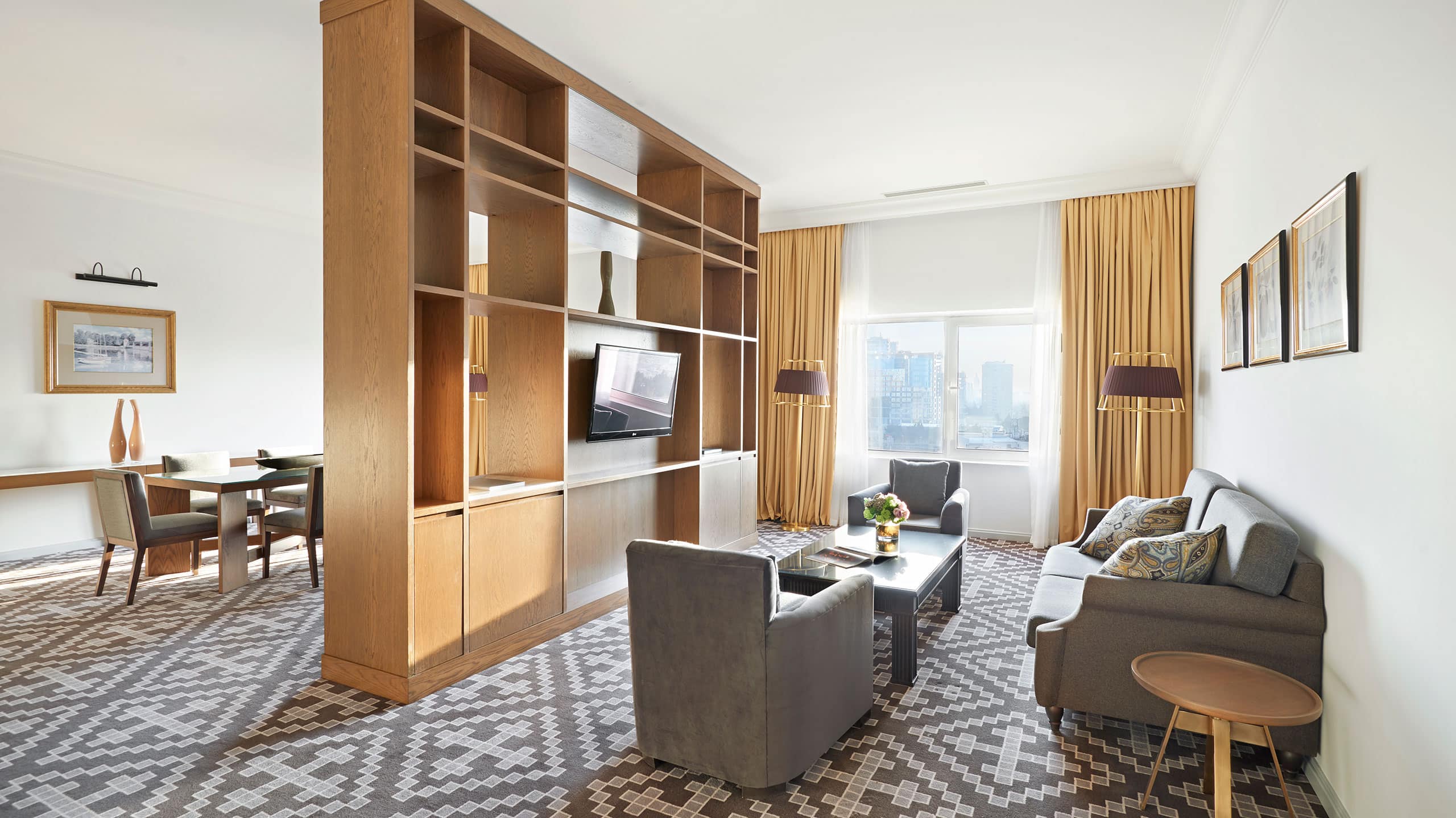 Hyatt Regency Baku
