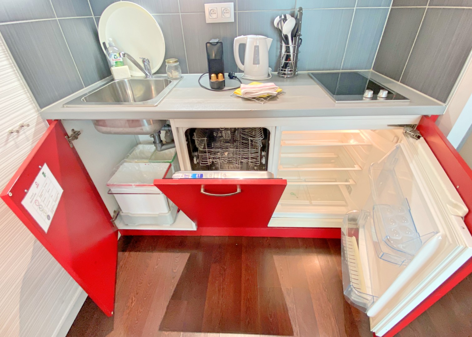 B-Aparthotels Grand Place