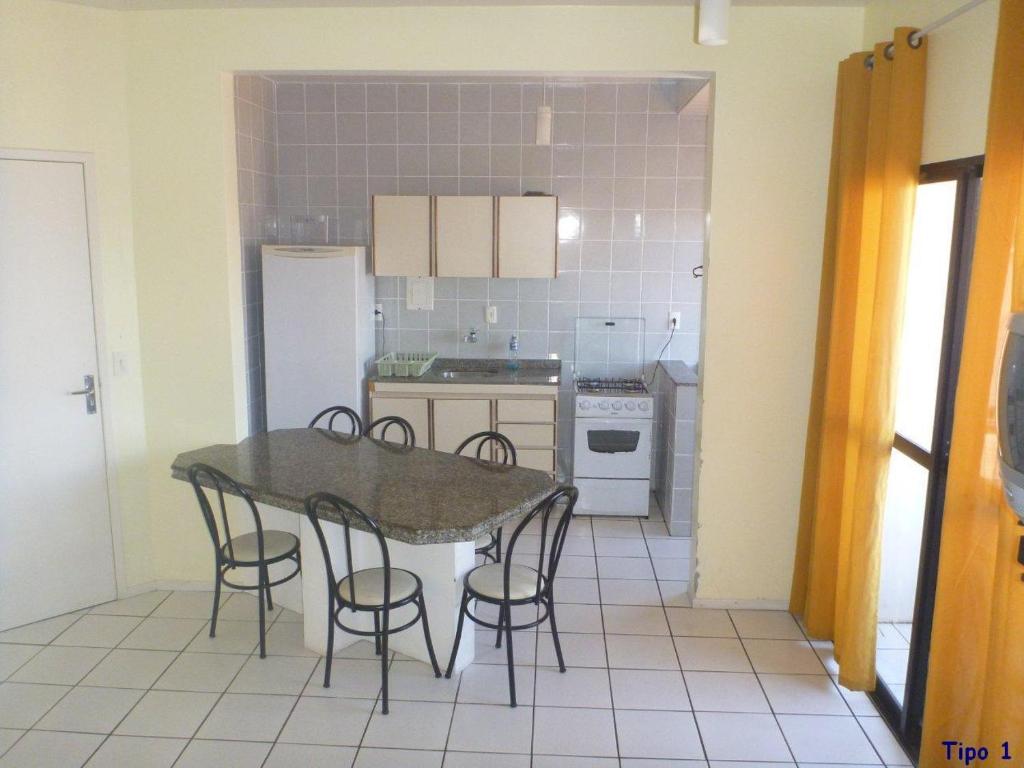 Pousada Ilhas Gregas