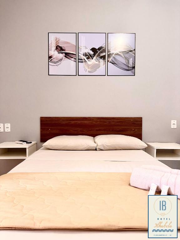 Residencial Ilhabela