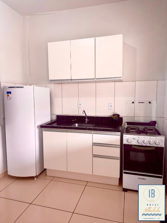 Residencial Ilhabela