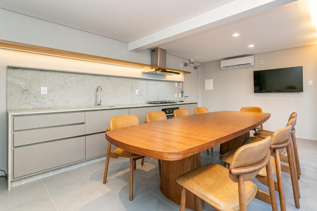 Studios Rio Branco by Viva