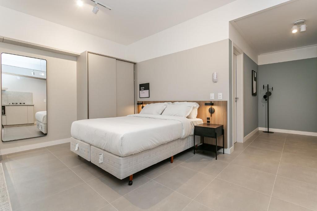 Studios Tower by Viva