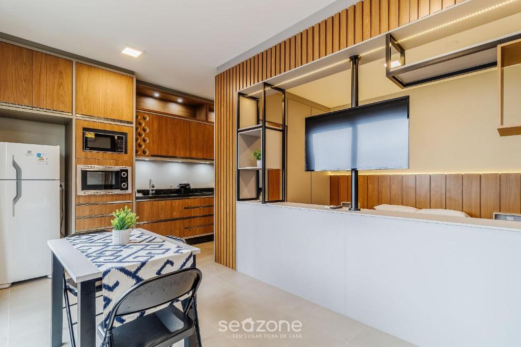 TVT Estúdios de Luxo Centro