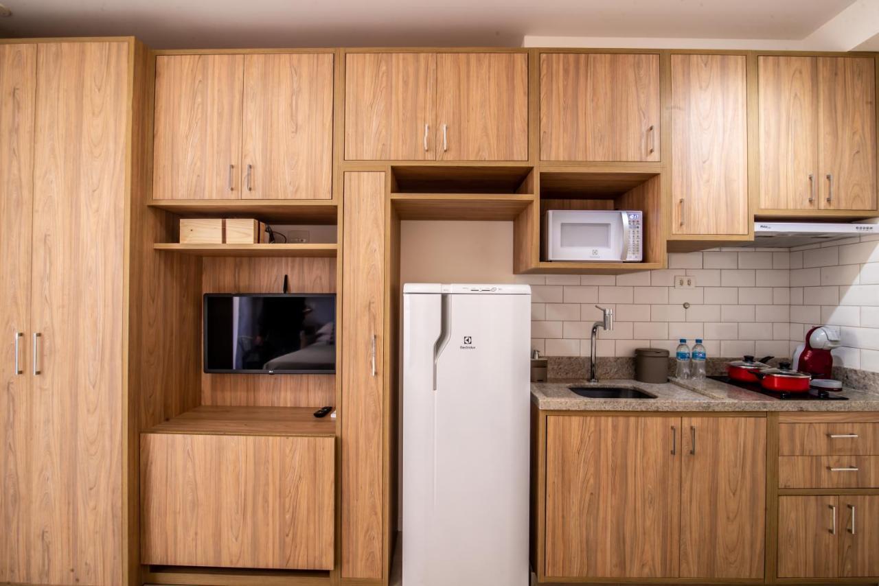 360 Suites Luz
