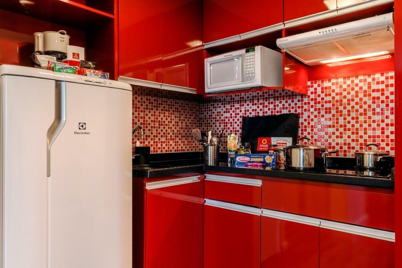 Aparthotel Adagio São Paulo Moema
