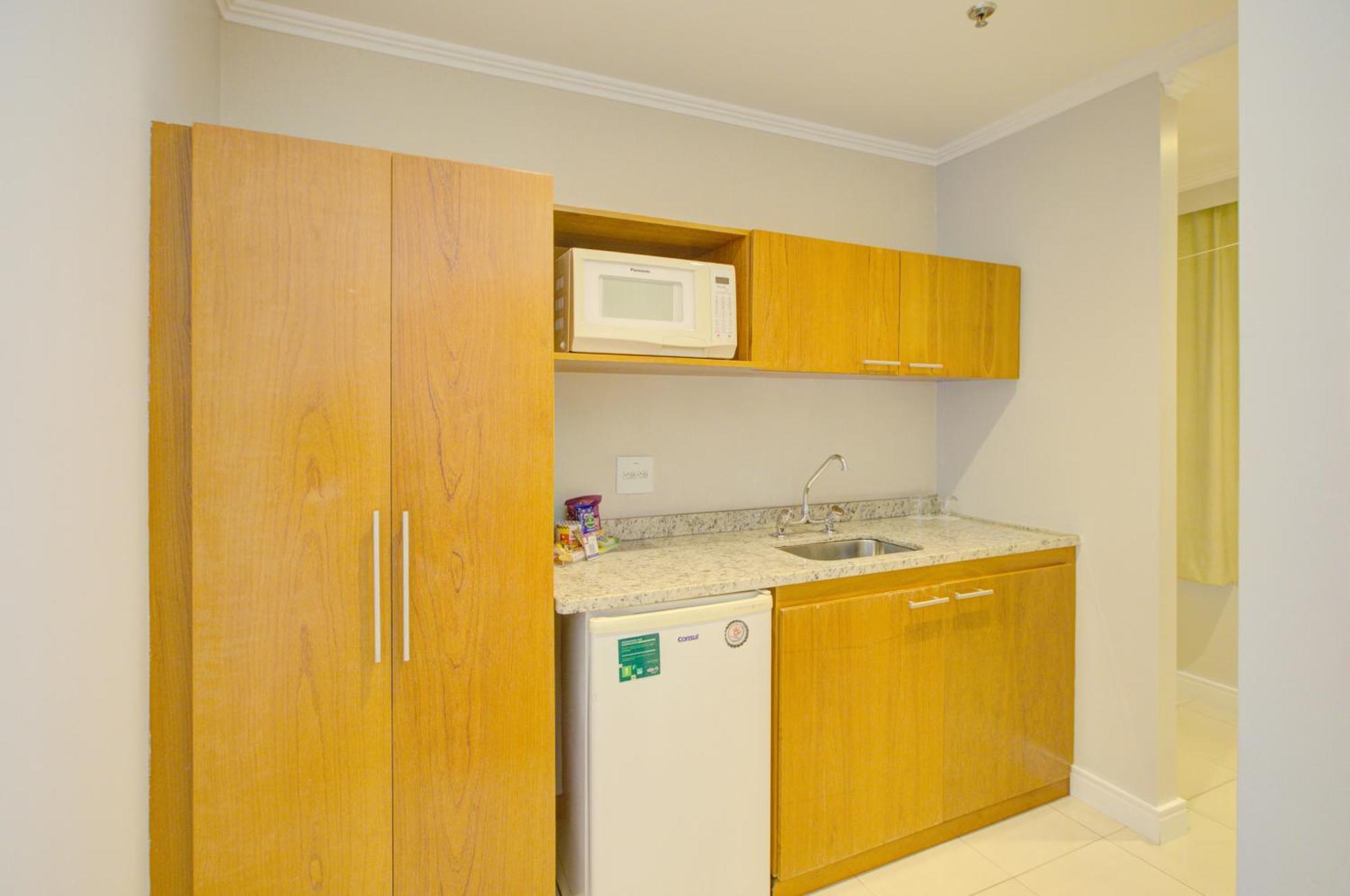 Quality Suites Vila Olimpia