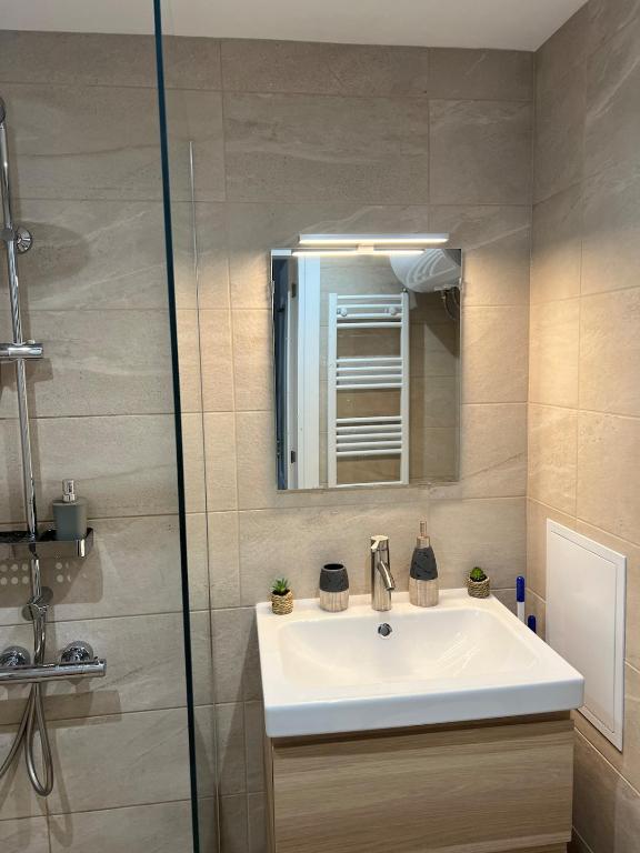 Bansko Gondola Apart