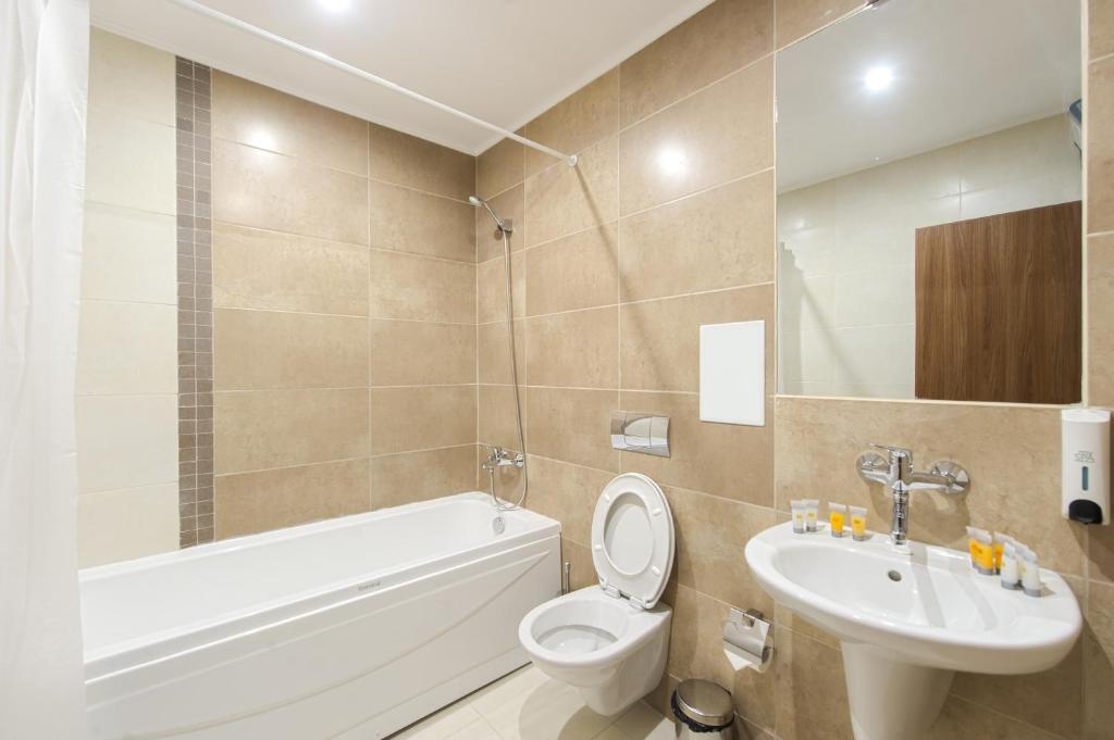 Cornelia Deluxe Residence (Cornelia Hotels)