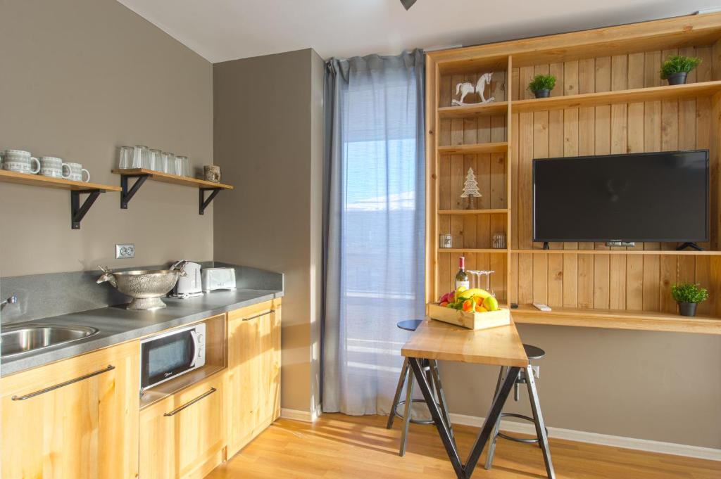 Cornelia Deluxe Residence (Cornelia Hotels)