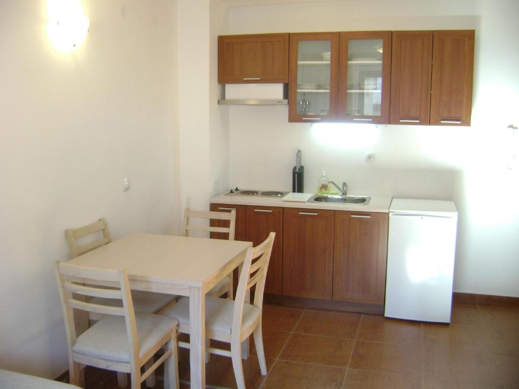 Gondola Apartments & Suites