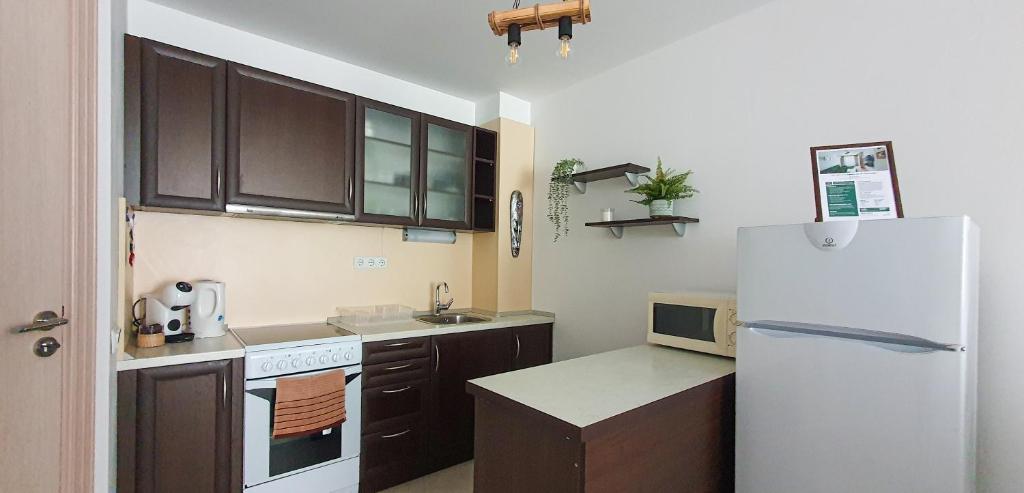 Gondola Ski Lift Apartment