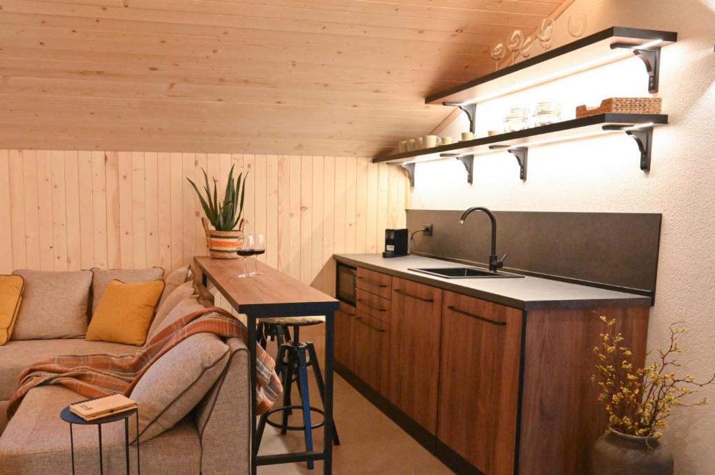Marand Boutique Apartments