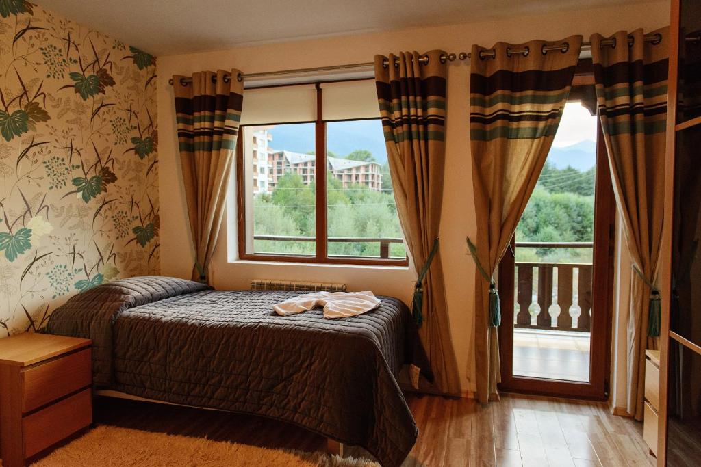 Predela 2 Aparthotel