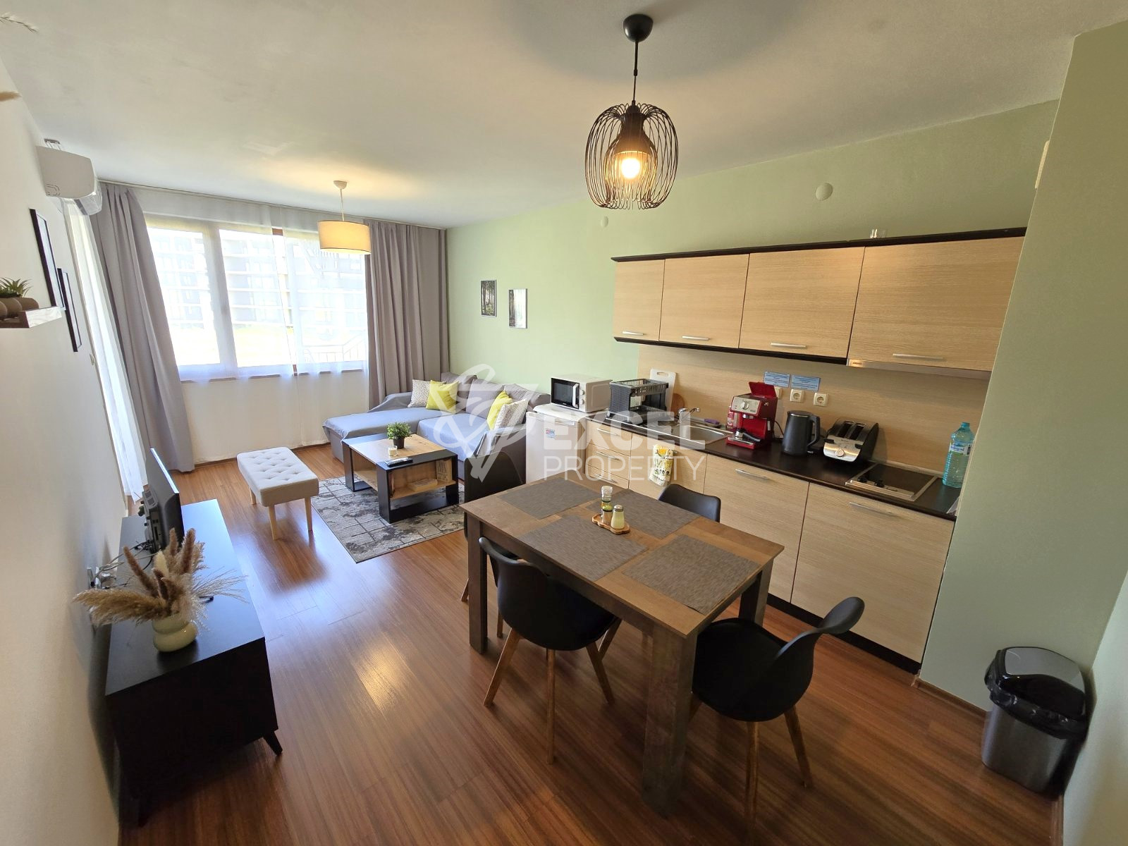Regnum Bansko Aparthotel & SPA