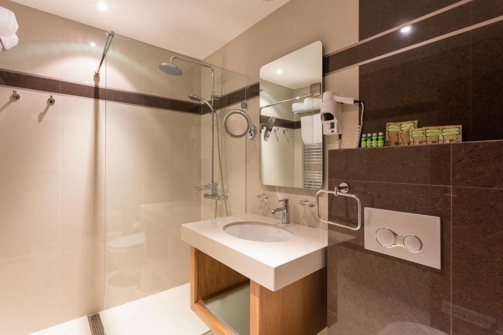 Ruskovets Thermal SPA & Ski Resort