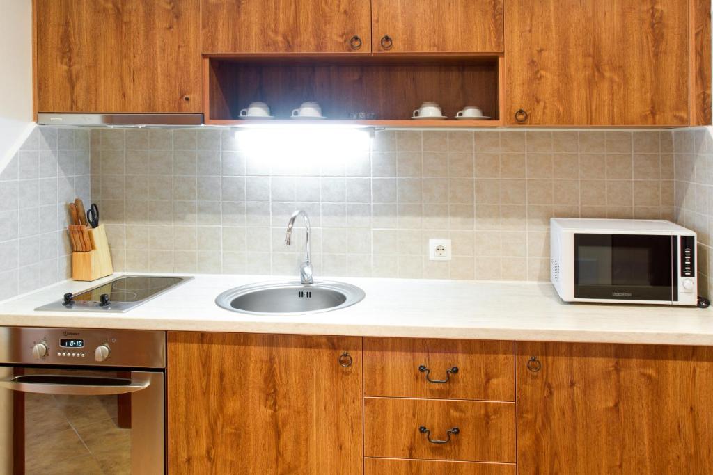 St. Ivan Rilski SPA Resort (Half Board)