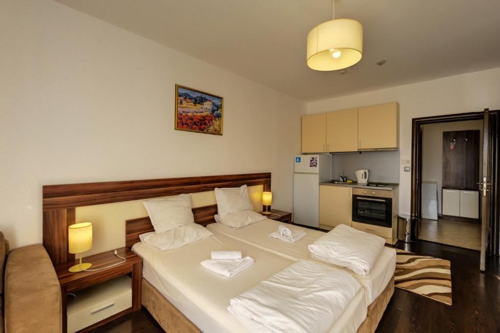 The Balkan Jewel Resort (Wyndham Hotels)