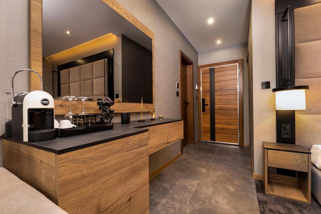 SOHO Apart House