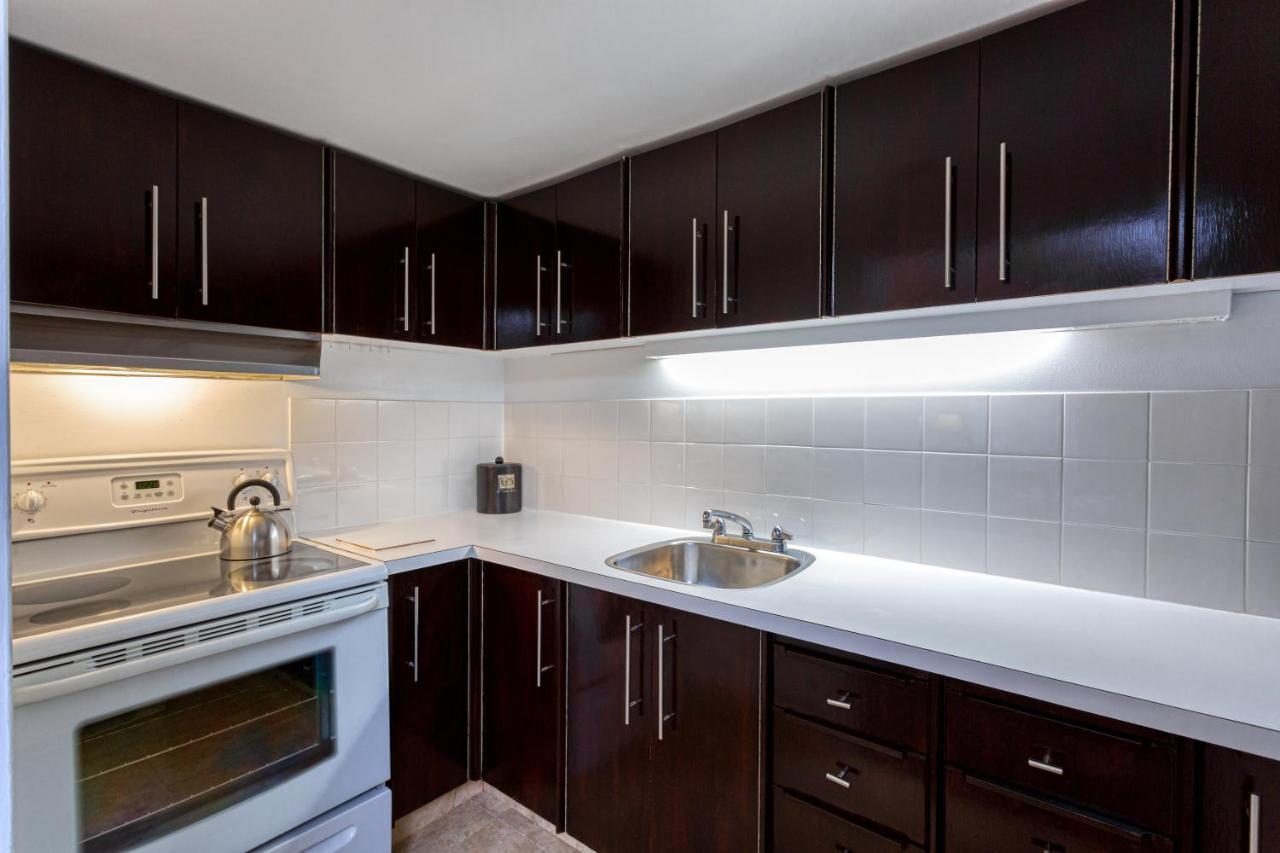 Hotel Le Cantlie Suites