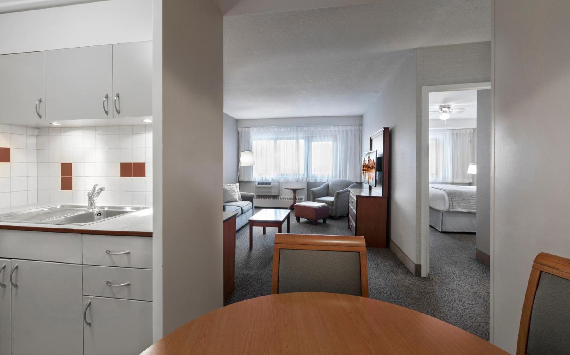 L'Appartement Hôtel