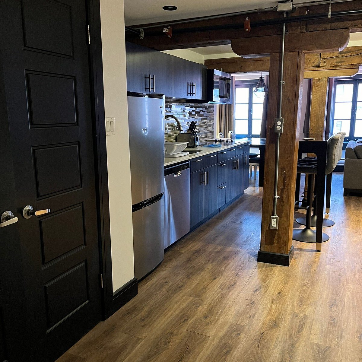 Lofts du Vieux-Port