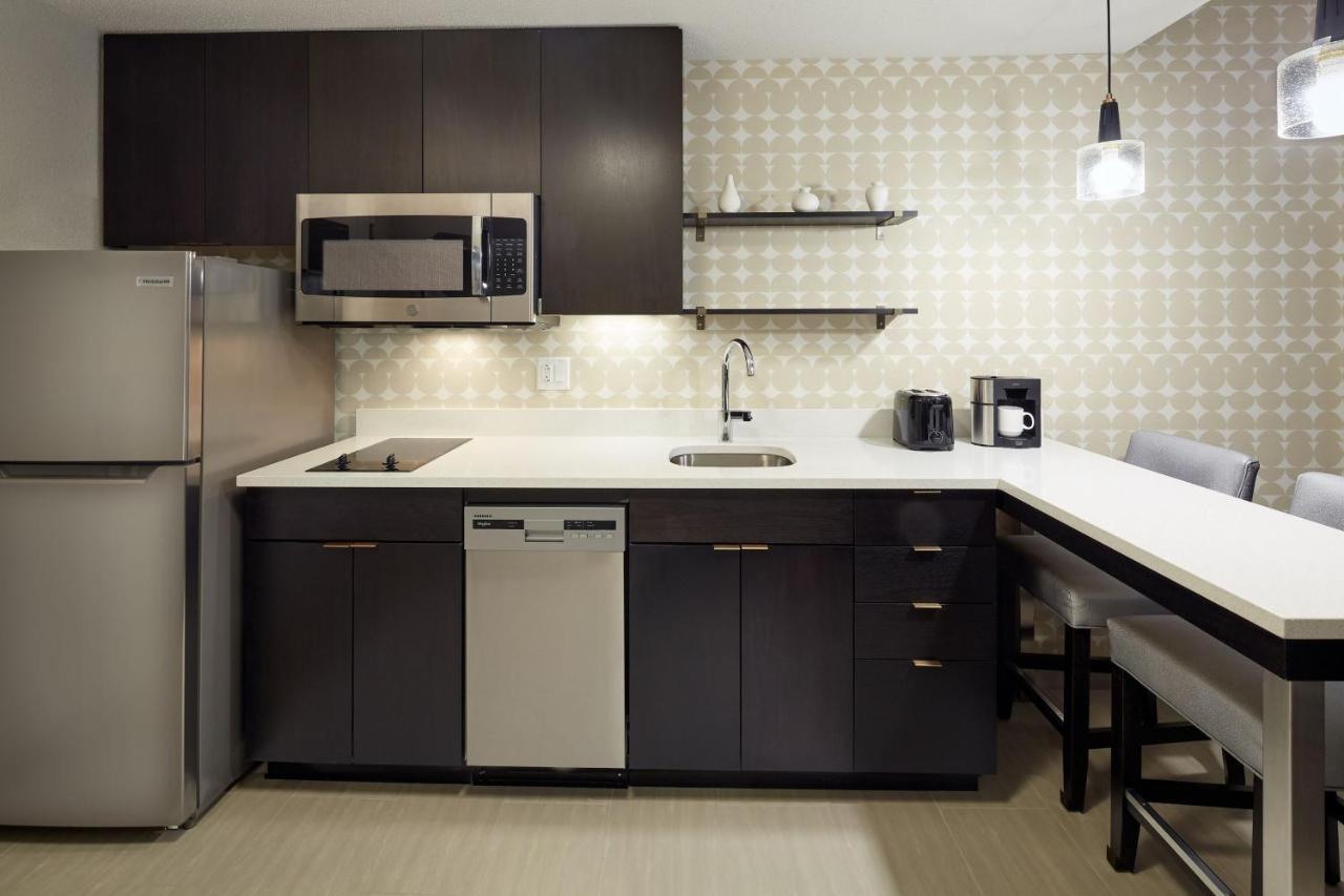 Residence Inn by Marriott Montreal Downtown