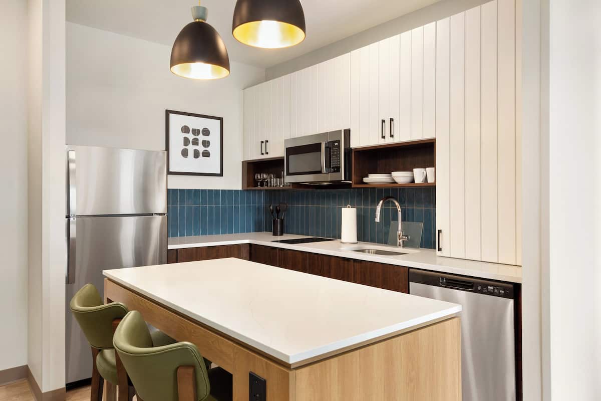 Staybridge Suites Toronto Airport East