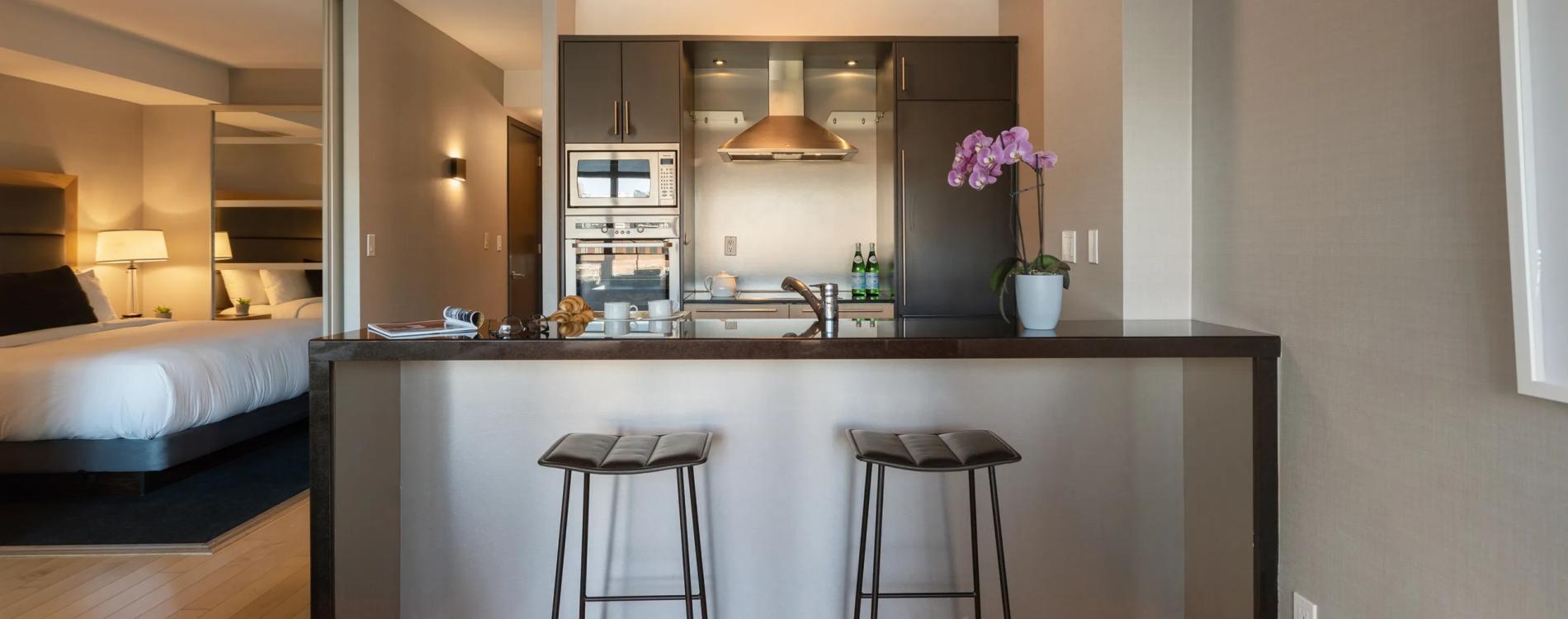 The SoHo Hotel & Residences