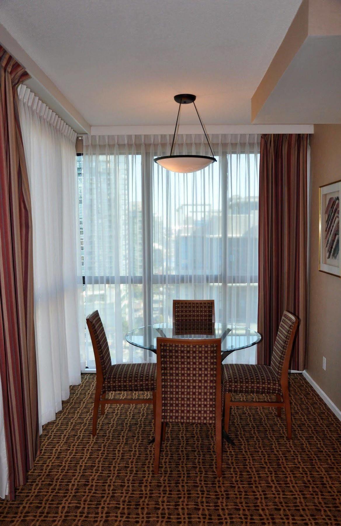 Landis Residences