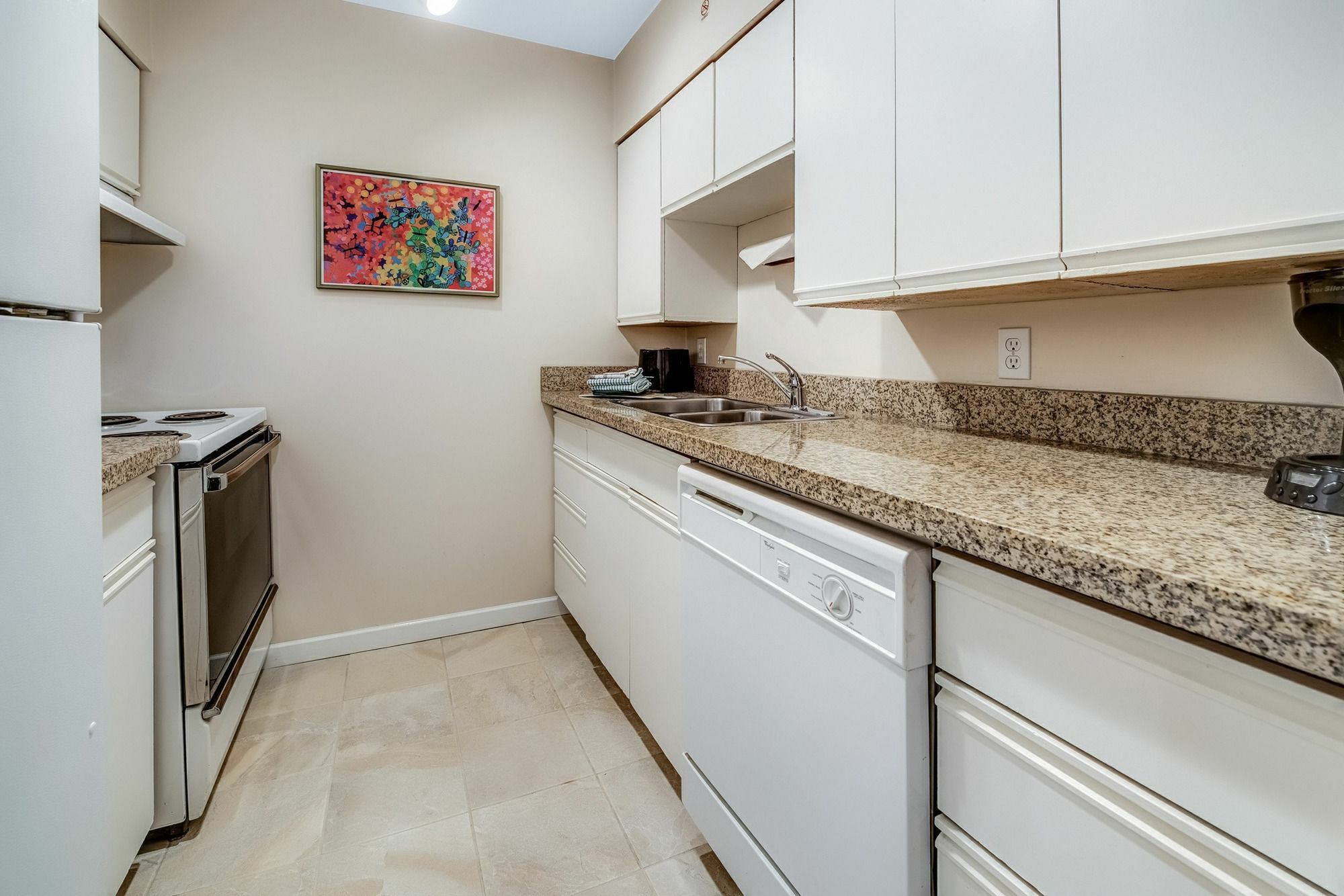 Rosellen Suites at Stanley Park