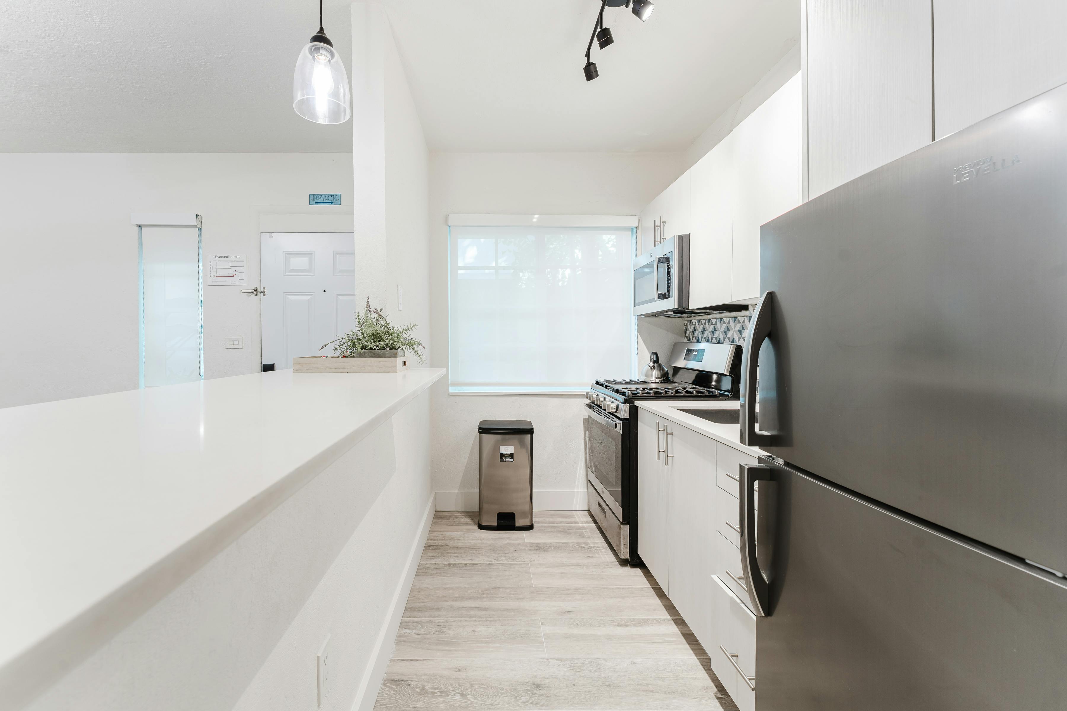 Praia City Apartments