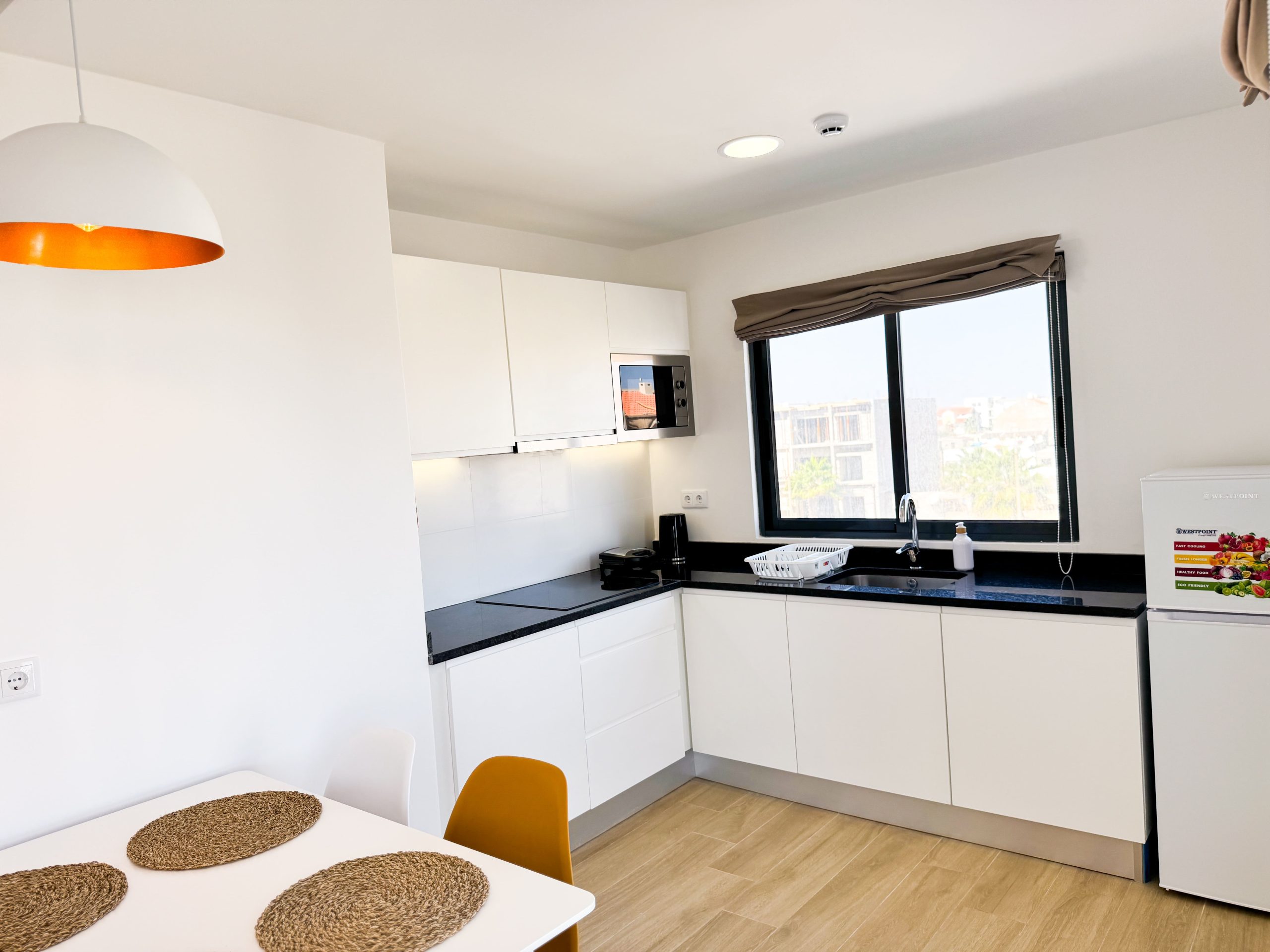 BIA Serviced Apartments