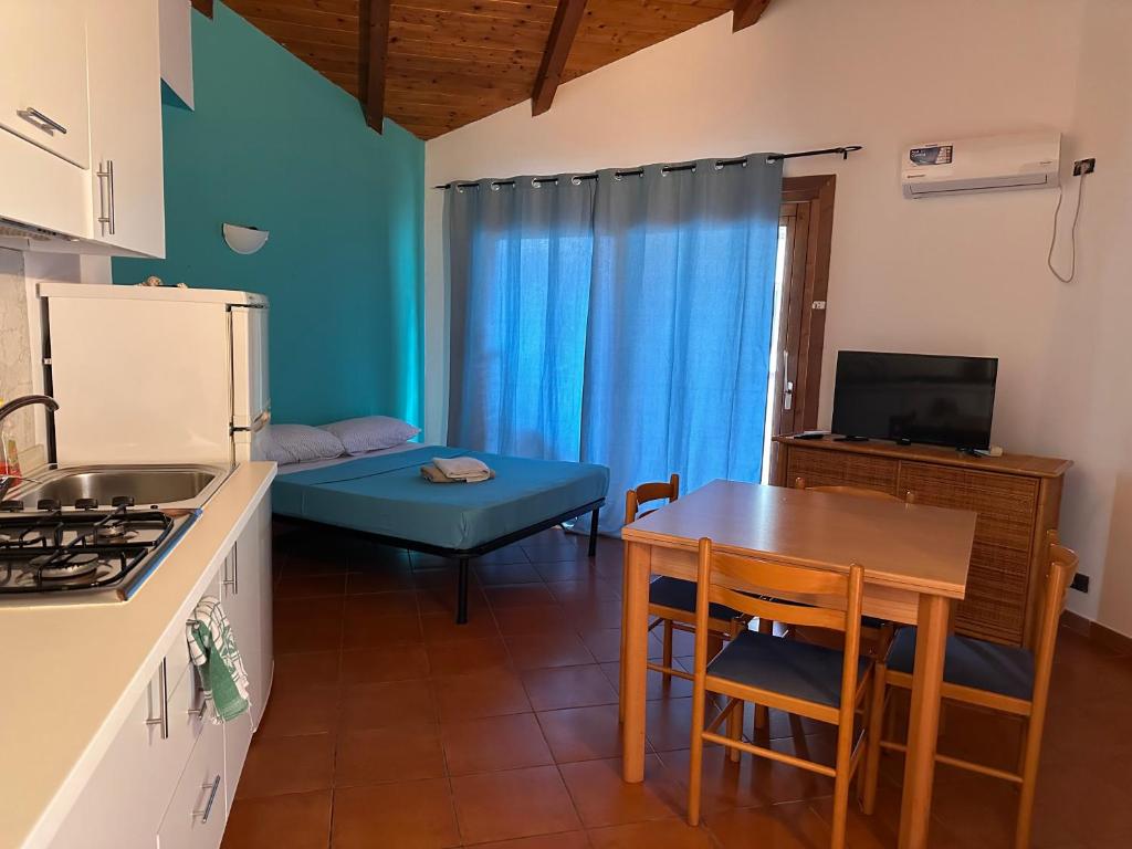 Porto Antigo Hotel Residence
