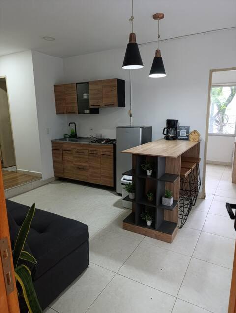 Apartahotel Provenza 2