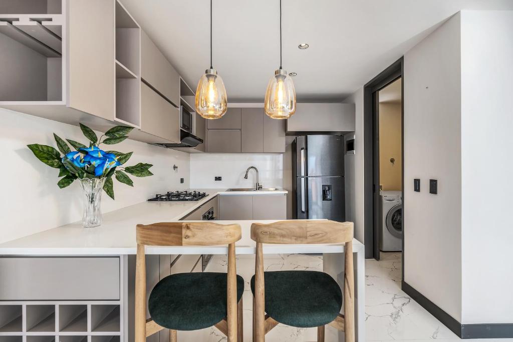 Apartamentos HOUSY Laureles (HOUSY Host)