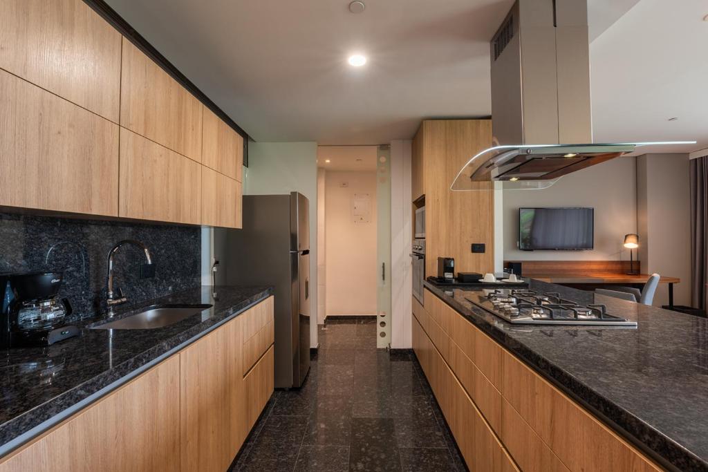 Estelar Apartamentos Medellín (Hoteles Estelar)
