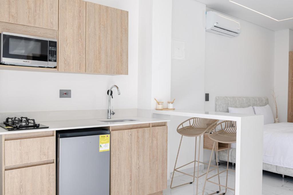Foret Lofts