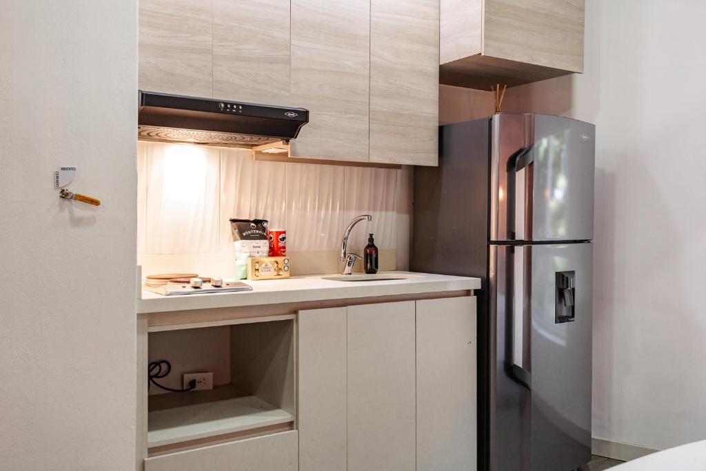 One Apartments Laureles