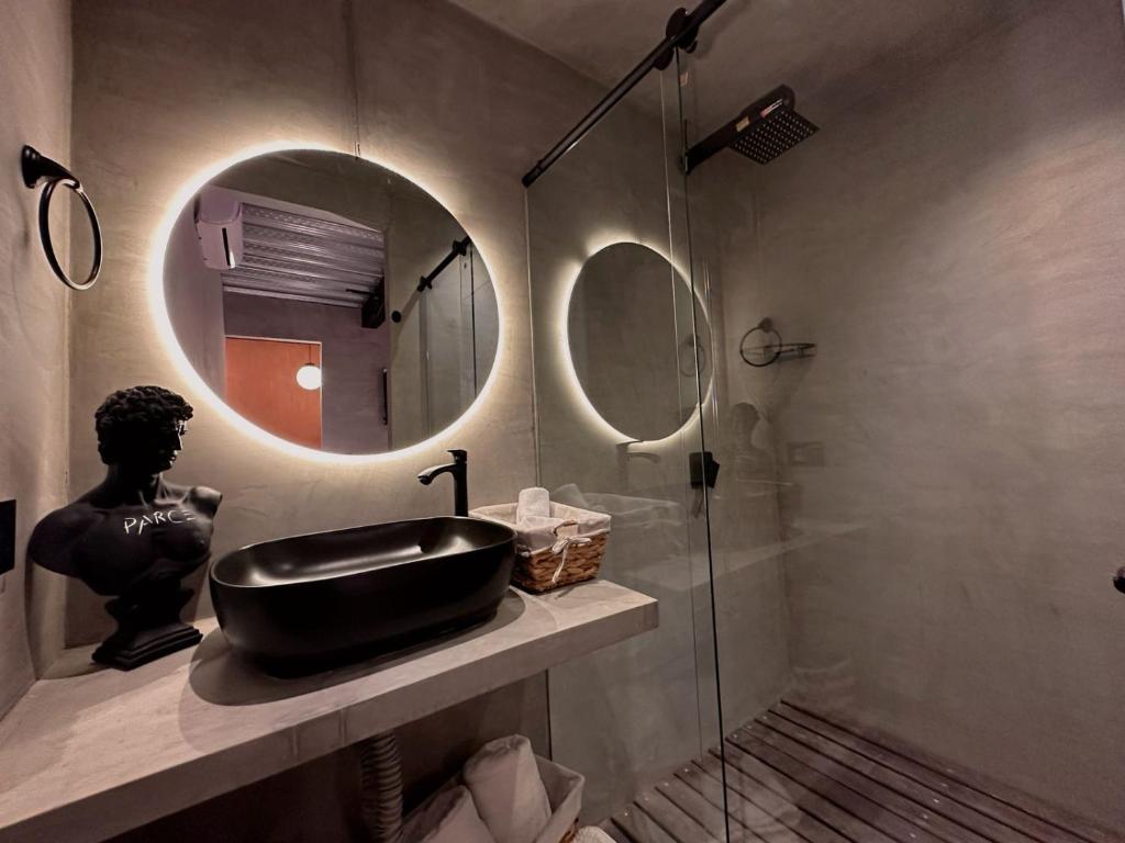 Provenza Luxury Apartments Terraza