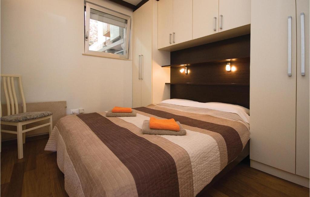 Lovely Apartment In Rovinj With Kitchen