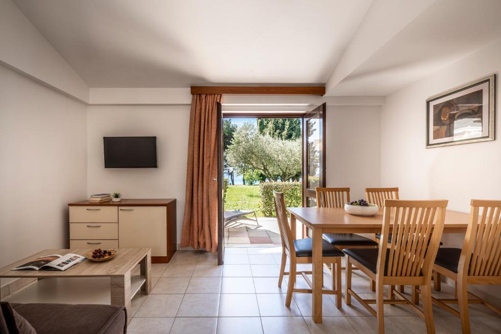 Maistra Select Villas Rubin Resort