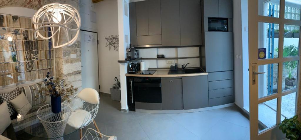 Apartment Luxury Palace No1