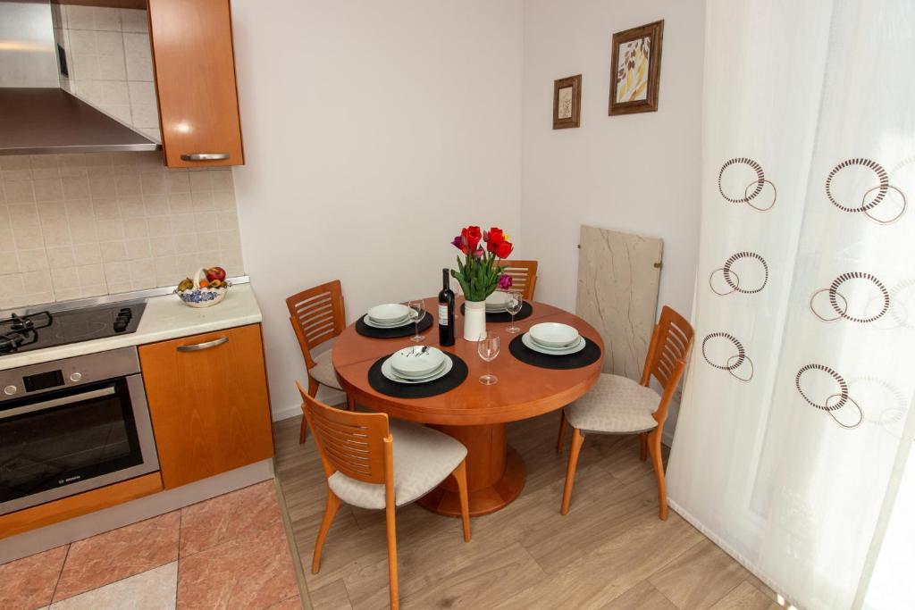 Bura2 Apartment