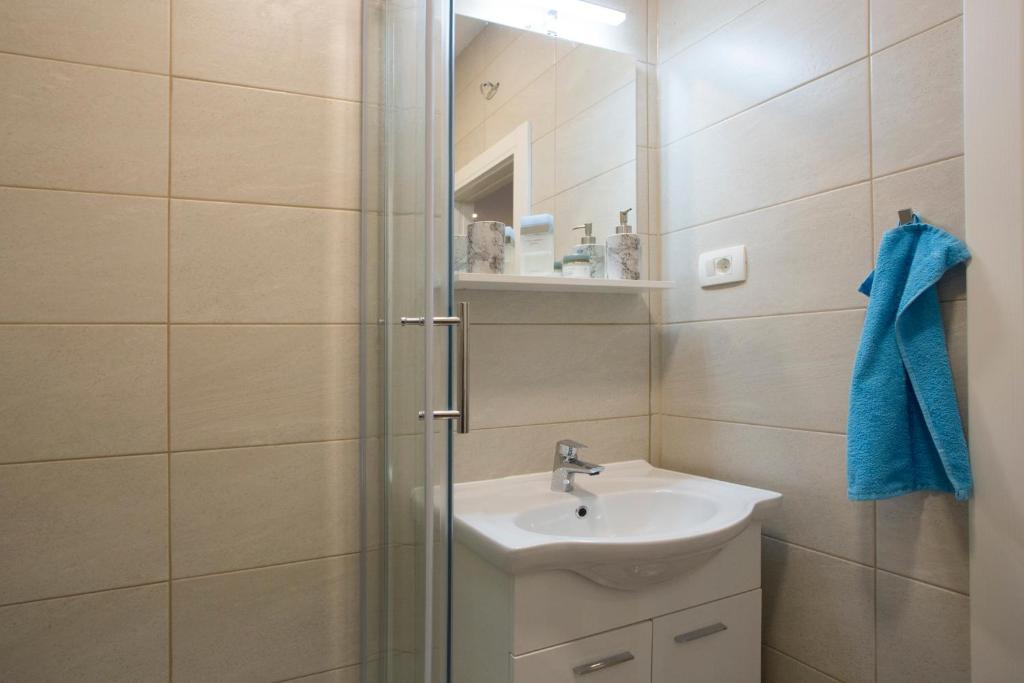 Dionis UNESCO Luxury Apartment