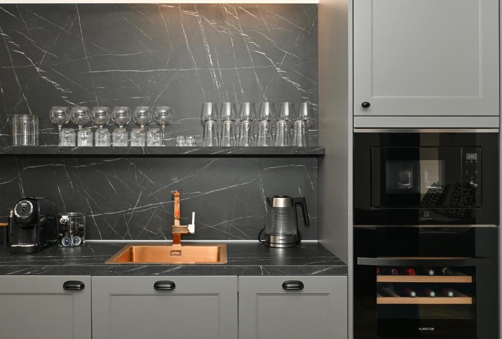 MILIN DOM Premium Apartments