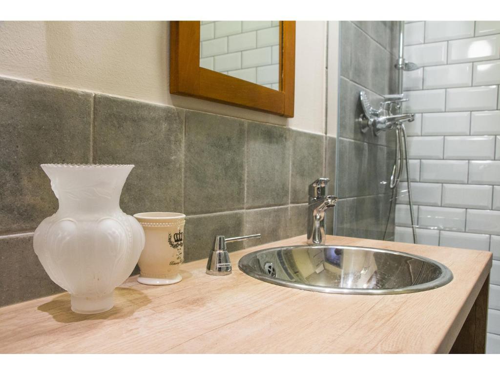 Shades Of Grey Apartments