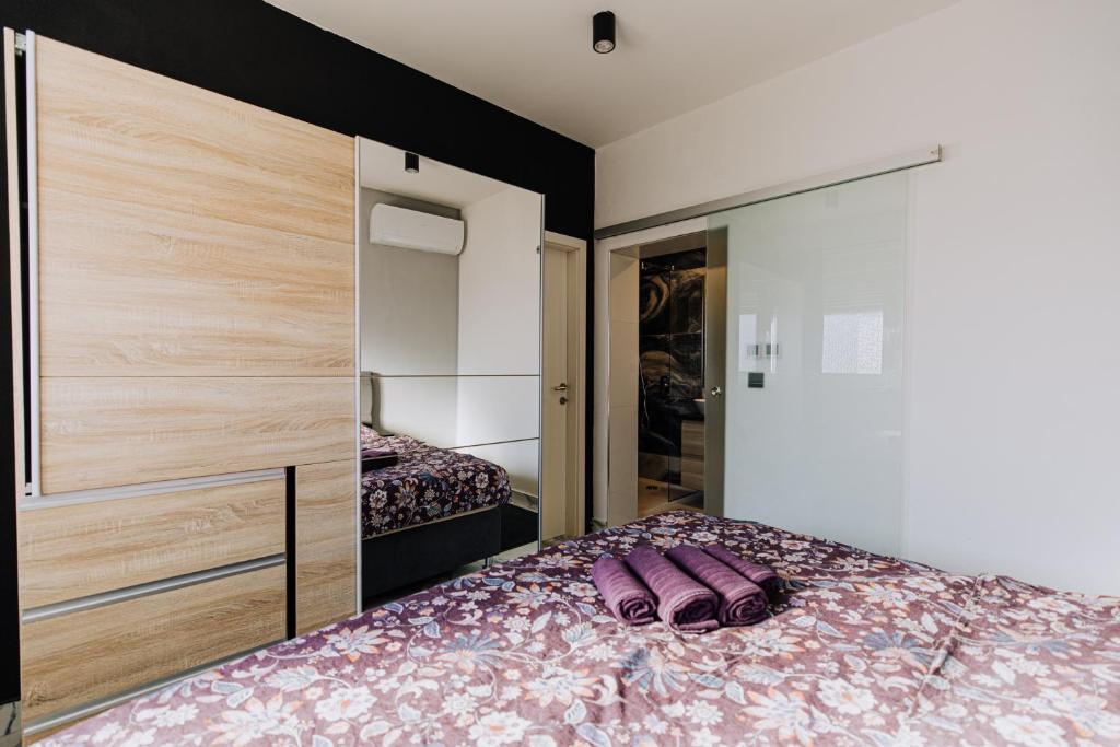 Allegra Apartments