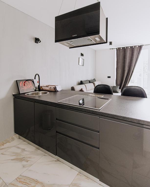 Allegra Apartments
